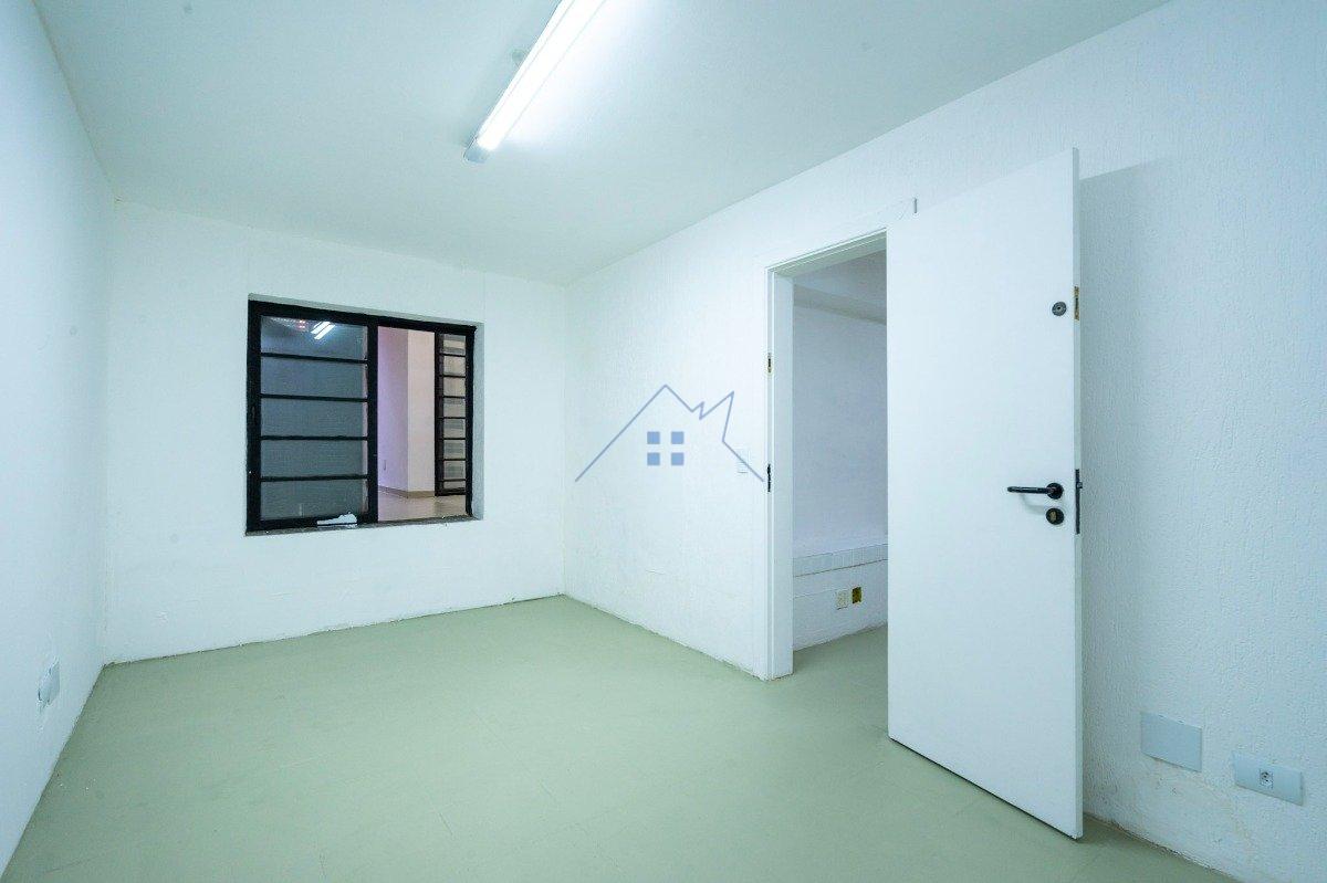 Casa Comercial em Pinheiros 212 m² 5 vagas Rua Luís Murat São Paulo - 