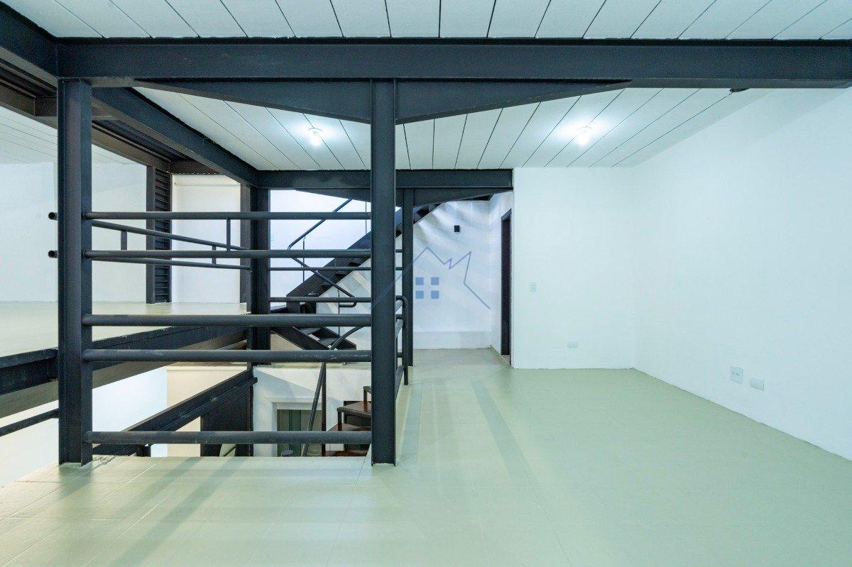 Casa Comercial em Pinheiros 212 m² 5 vagas Rua Luís Murat São Paulo - 