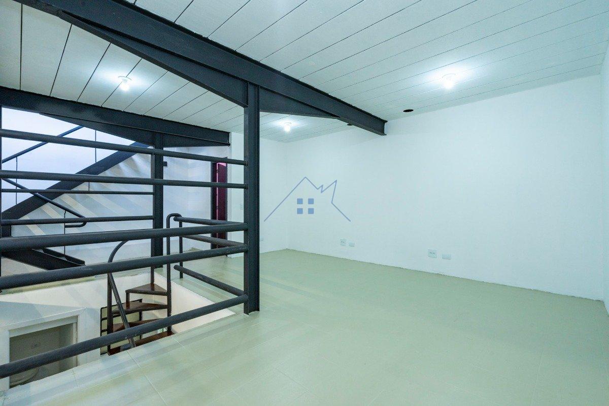 Casa Comercial em Pinheiros 212 m² 5 vagas Rua Luís Murat São Paulo - 