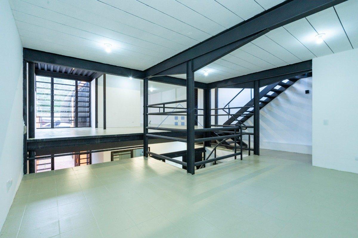 Casa Comercial em Pinheiros 212 m² 5 vagas Rua Luís Murat São Paulo - 