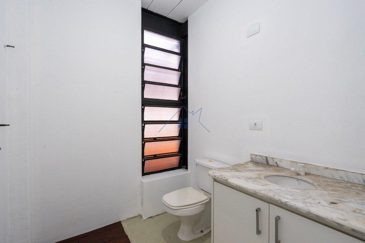 Casa Comercial em Pinheiros 212 m² 5 vagas Rua Luís Murat São Paulo - 
