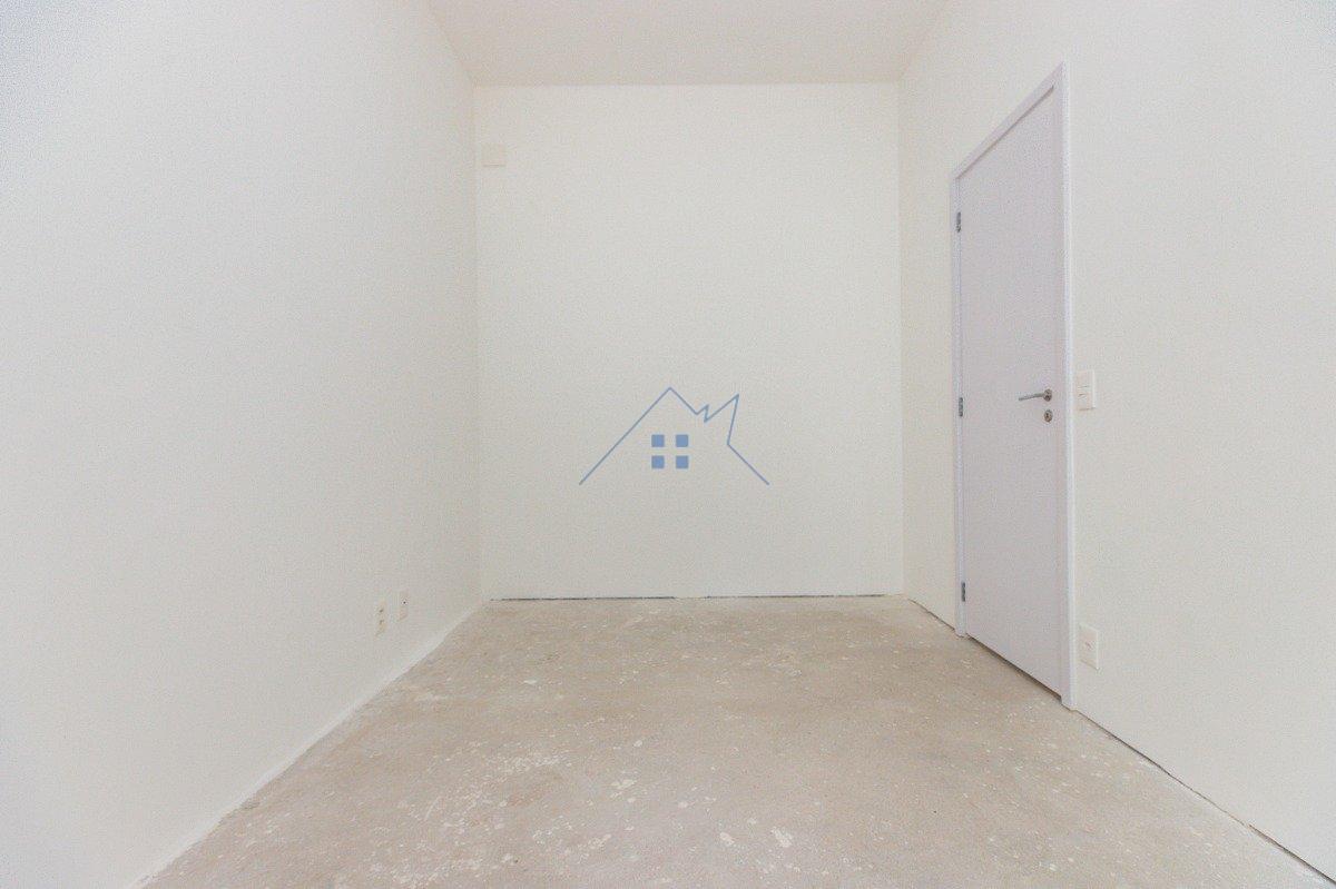 Apartamento Garden em Moema 68m² 1 dorm 1 vaga Alameda dos Arapanés São Paulo - 
