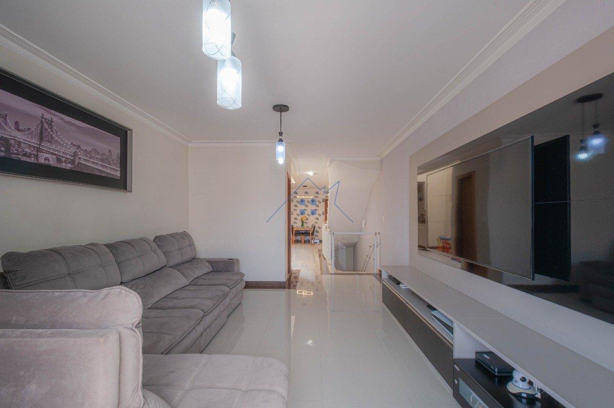 Sobrado na Vila Paiva 184m² 3 dorm 1 suíte 3 vagas Rua Caçador São Paulo - 