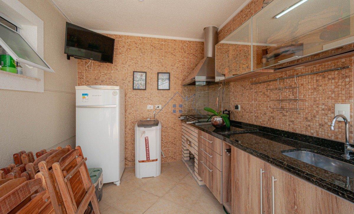 Sobrado na Vila Paiva 184m² 3 dorm 1 suíte 3 vagas Rua Caçador São Paulo - 