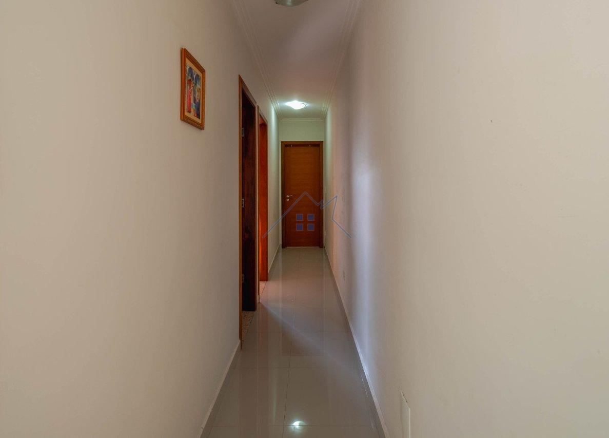 Sobrado na Vila Paiva 184m² 3 dorm 1 suíte 3 vagas Rua Caçador São Paulo - 