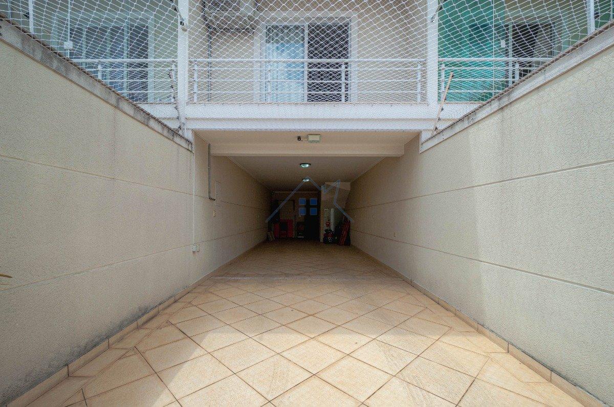 Sobrado na Vila Paiva 184m² 3 dorm 1 suíte 3 vagas Rua Caçador São Paulo - 