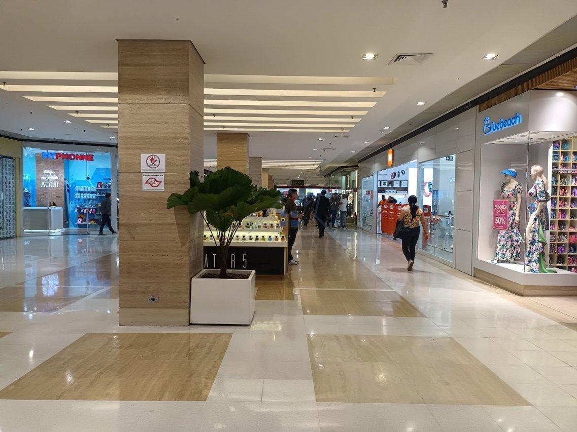 Conjuntgo Comercial no Shopping Ibirapuera 48m² 2 vagas Avenida Ibirapuera São Paulo - 