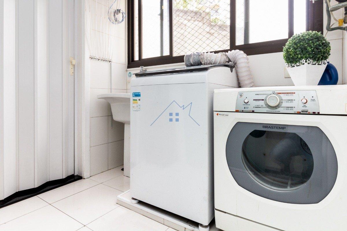 Apartamento no Cambuci 110m² 3 dorm 1 suíte 2 vagas Rua Augusto de Toledo São Paulo - 