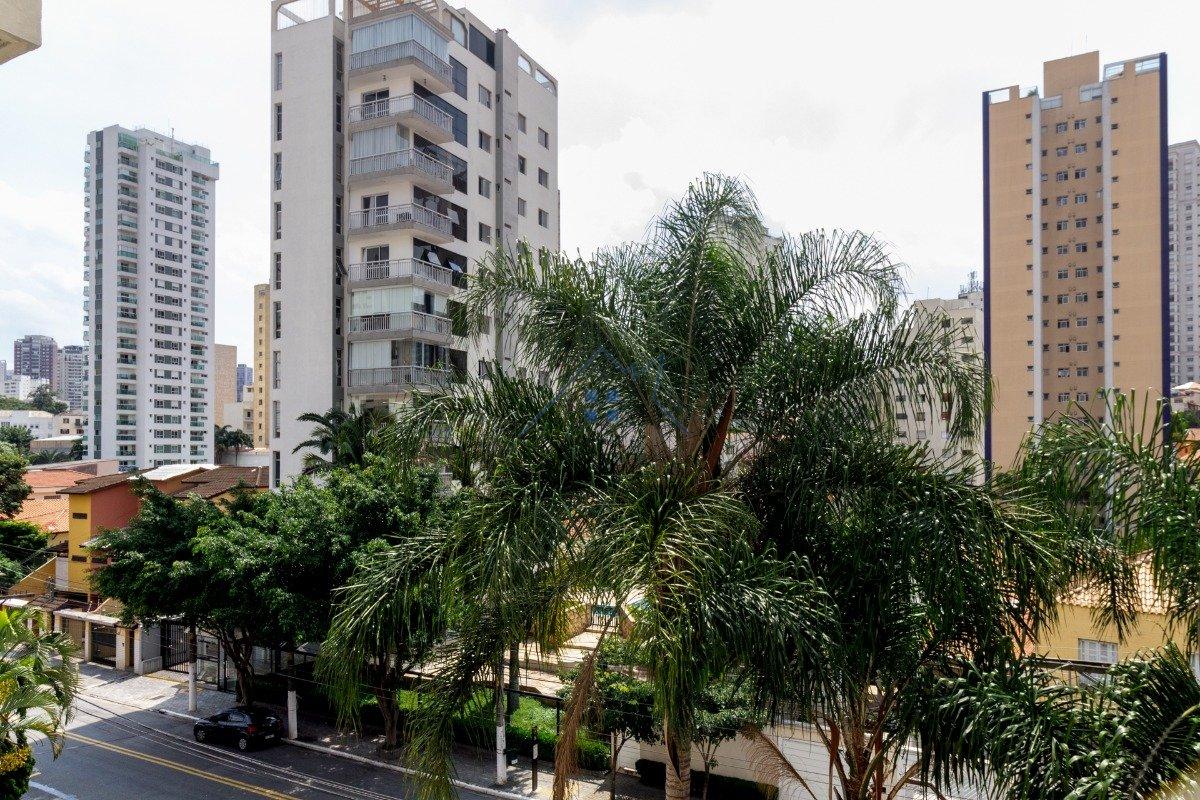 Apartamento no Cambuci 110m² 3 dorm 1 suíte 2 vagas Rua Augusto de Toledo São Paulo - 