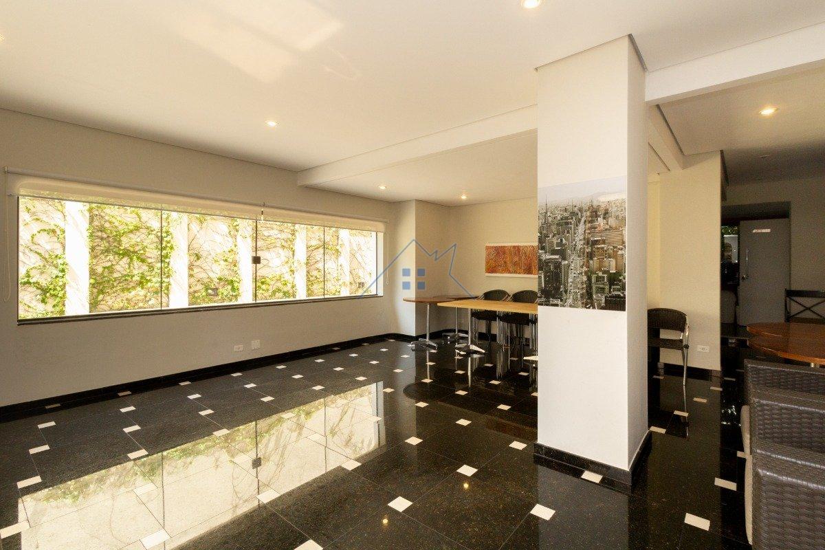 Apartamento no Cambuci 110m² 3 dorm 1 suíte 2 vagas Rua Augusto de Toledo São Paulo - 
