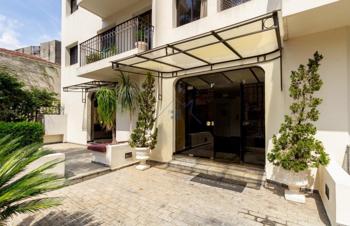 Apartamento no Cambuci 110m² 3 dorm 1 suíte 2 vagas Rua Augusto de Toledo São Paulo - 