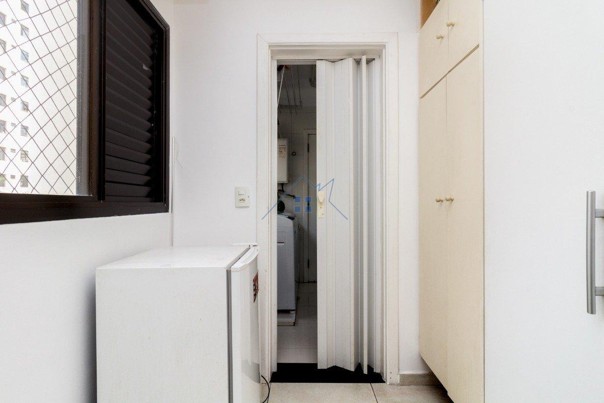Apartamento no Cambuci 110m² 3 dorm 1 suíte 2 vagas Rua Augusto de Toledo São Paulo - 