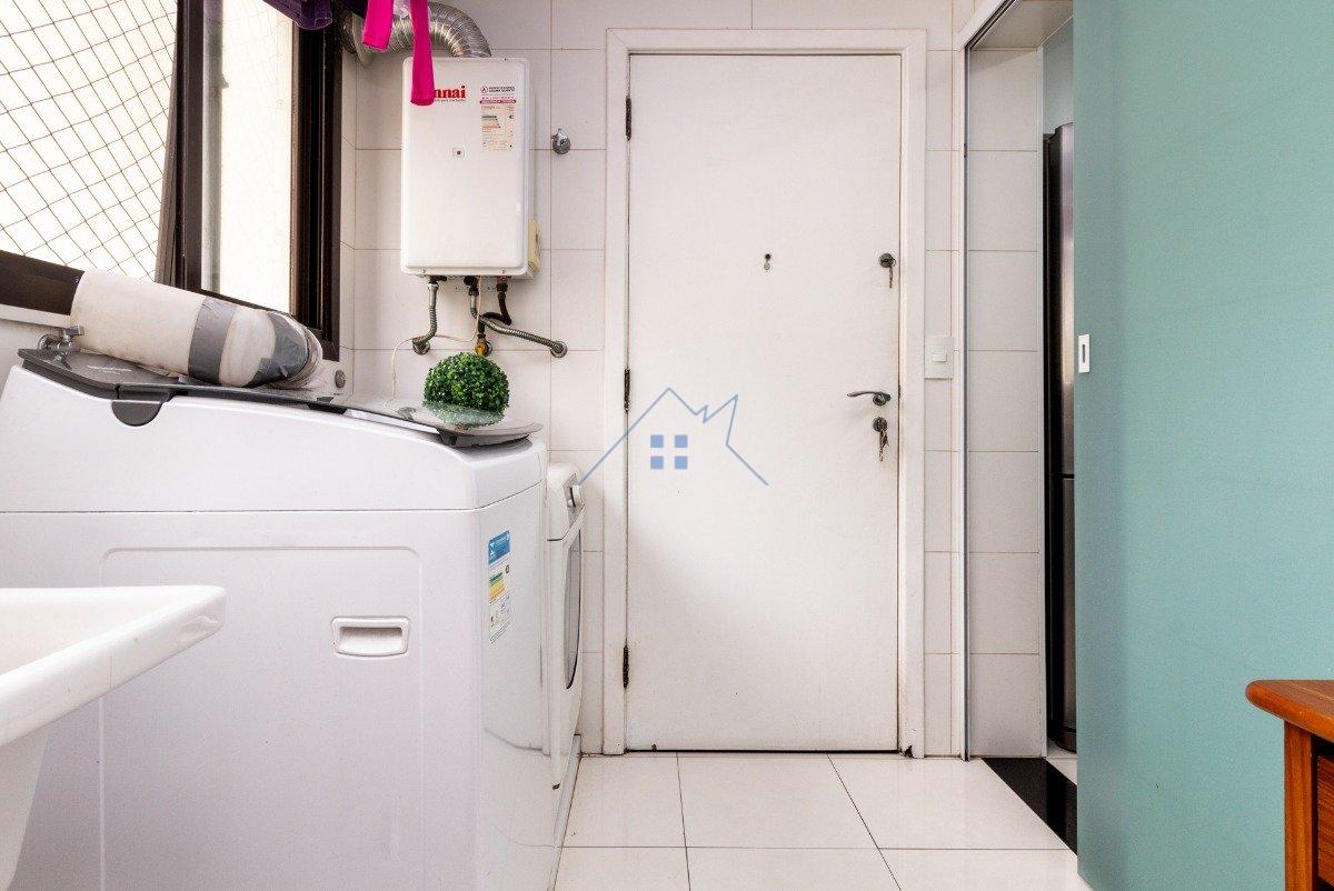 Apartamento no Cambuci 110m² 3 dorm 1 suíte 2 vagas Rua Augusto de Toledo São Paulo - 