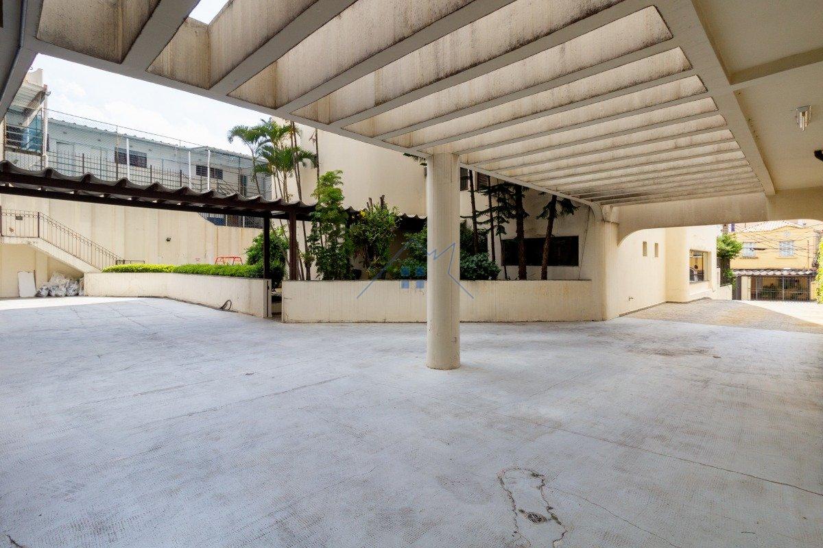 Apartamento no Cambuci 110m² 3 dorm 1 suíte 2 vagas Rua Augusto de Toledo São Paulo - 