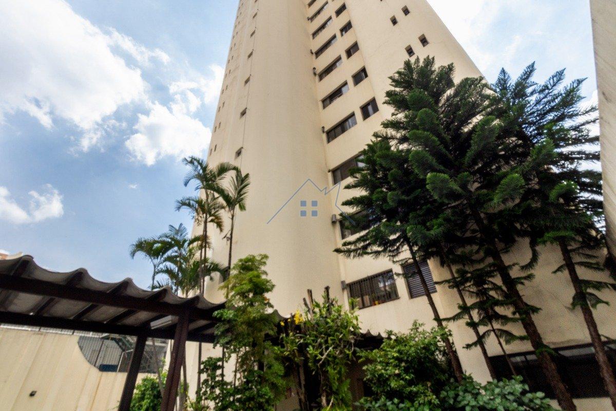 Apartamento no Cambuci 110m² 3 dorm 1 suíte 2 vagas Rua Augusto de Toledo São Paulo - 