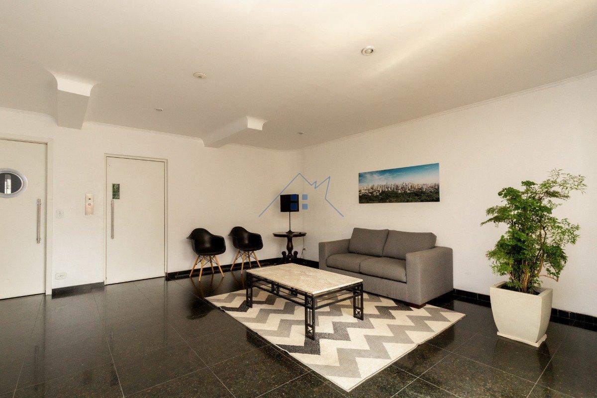Apartamento no Cambuci 110m² 3 dorm 1 suíte 2 vagas Rua Augusto de Toledo São Paulo - 