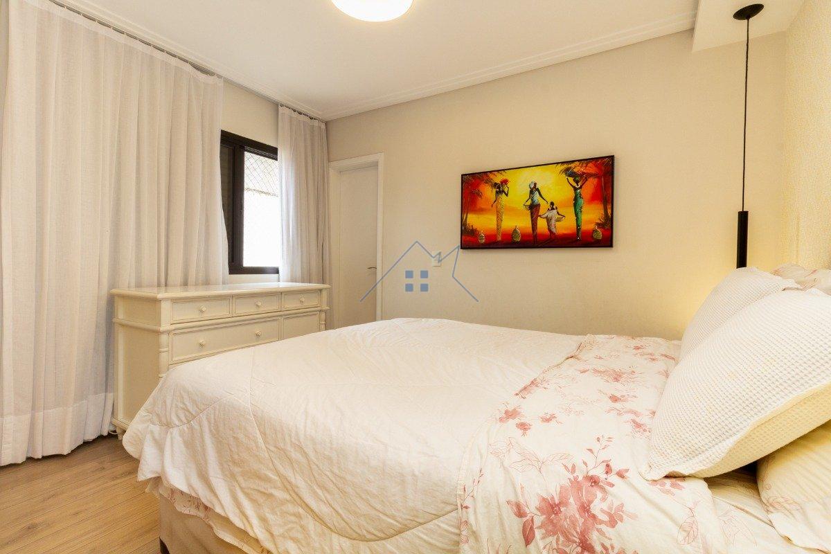 Apartamento no Cambuci 110m² 3 dorm 1 suíte 2 vagas Rua Augusto de Toledo São Paulo - 