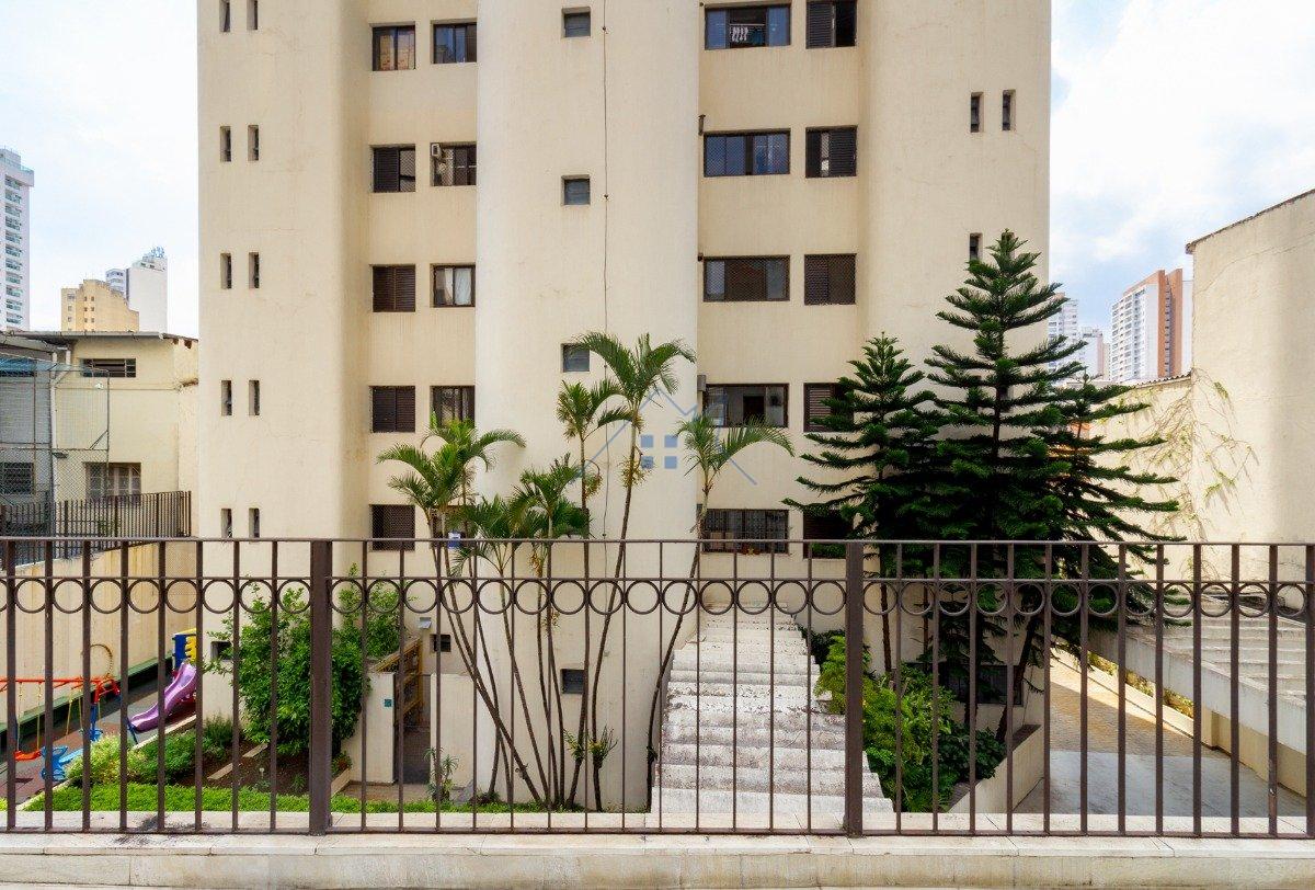 Apartamento no Cambuci 110m² 3 dorm 1 suíte 2 vagas Rua Augusto de Toledo São Paulo - 