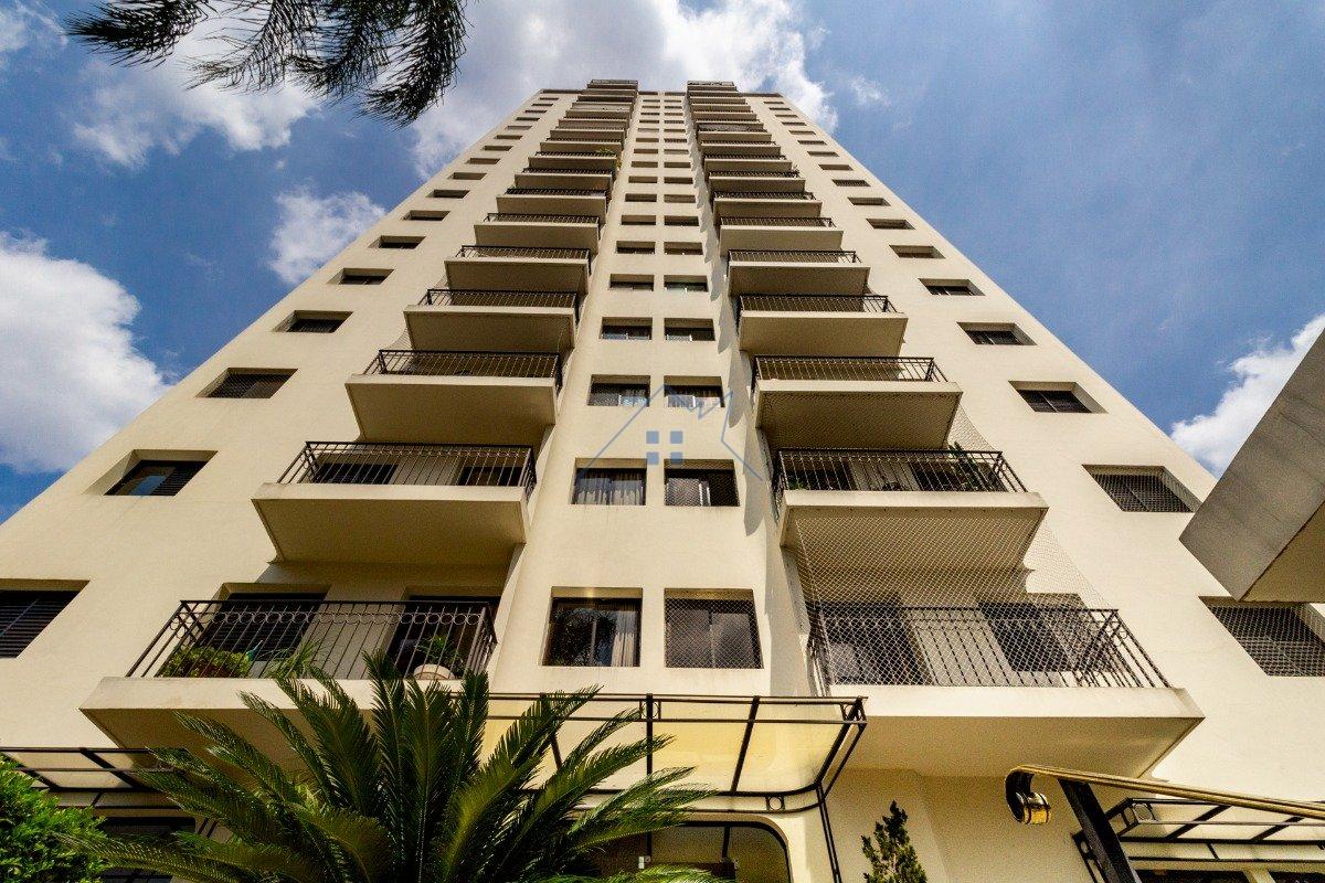 Apartamento no Cambuci 110m² 3 dorm 1 suíte 2 vagas Rua Augusto de Toledo São Paulo - 