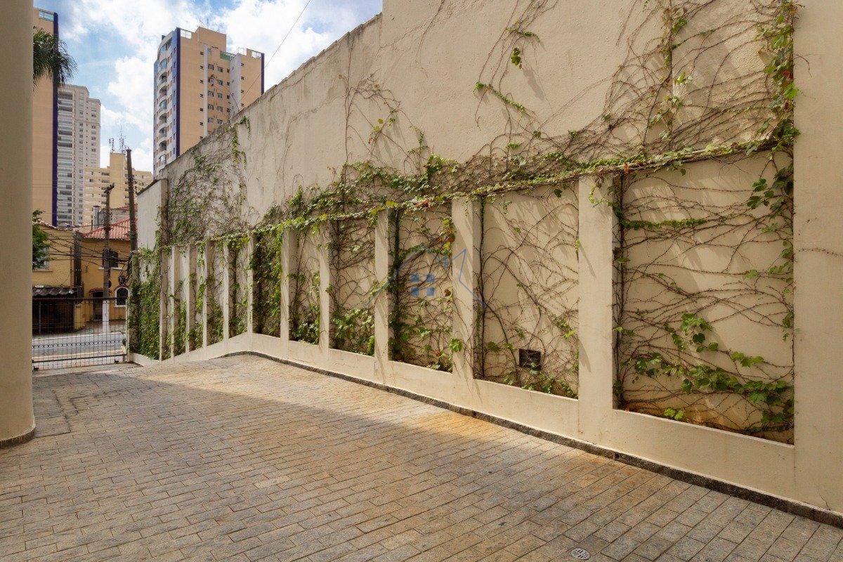 Apartamento no Cambuci 110m² 3 dorm 1 suíte 2 vagas Rua Augusto de Toledo São Paulo - 