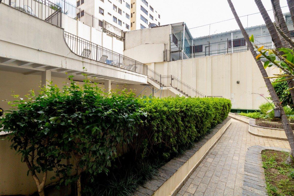 Apartamento no Cambuci 110m² 3 dorm 1 suíte 2 vagas Rua Augusto de Toledo São Paulo - 