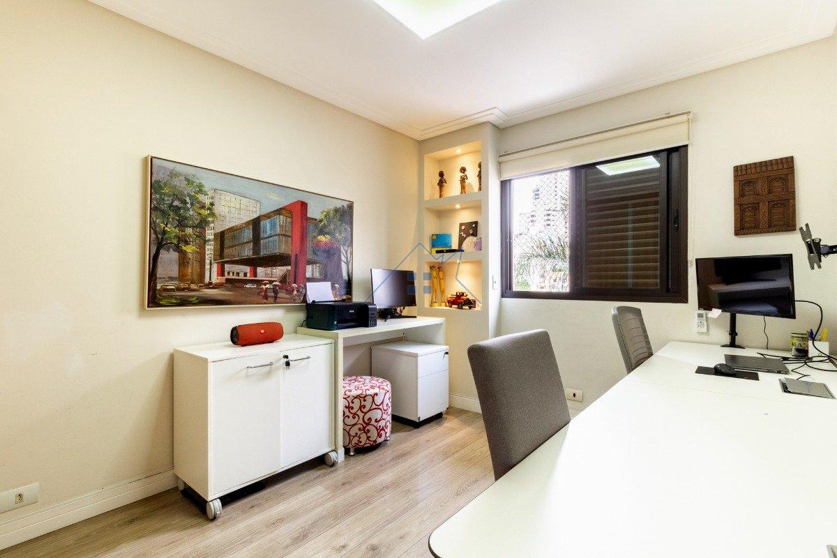 Apartamento no Cambuci 110m² 3 dorm 1 suíte 2 vagas Rua Augusto de Toledo São Paulo - 