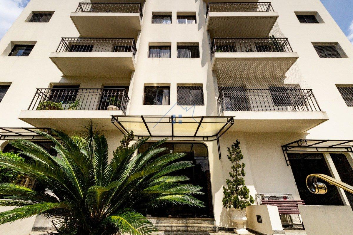 Apartamento no Cambuci 110m² 3 dorm 1 suíte 2 vagas Rua Augusto de Toledo São Paulo - 