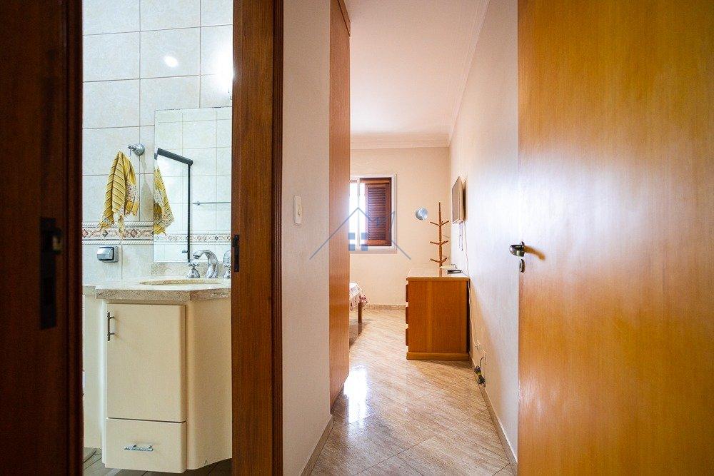 Sobrado na Freguesia do Ó 180m² 5 dorm 2 suítes 4 vagas Rua Tomás Ramos Jordão São Paulo - 