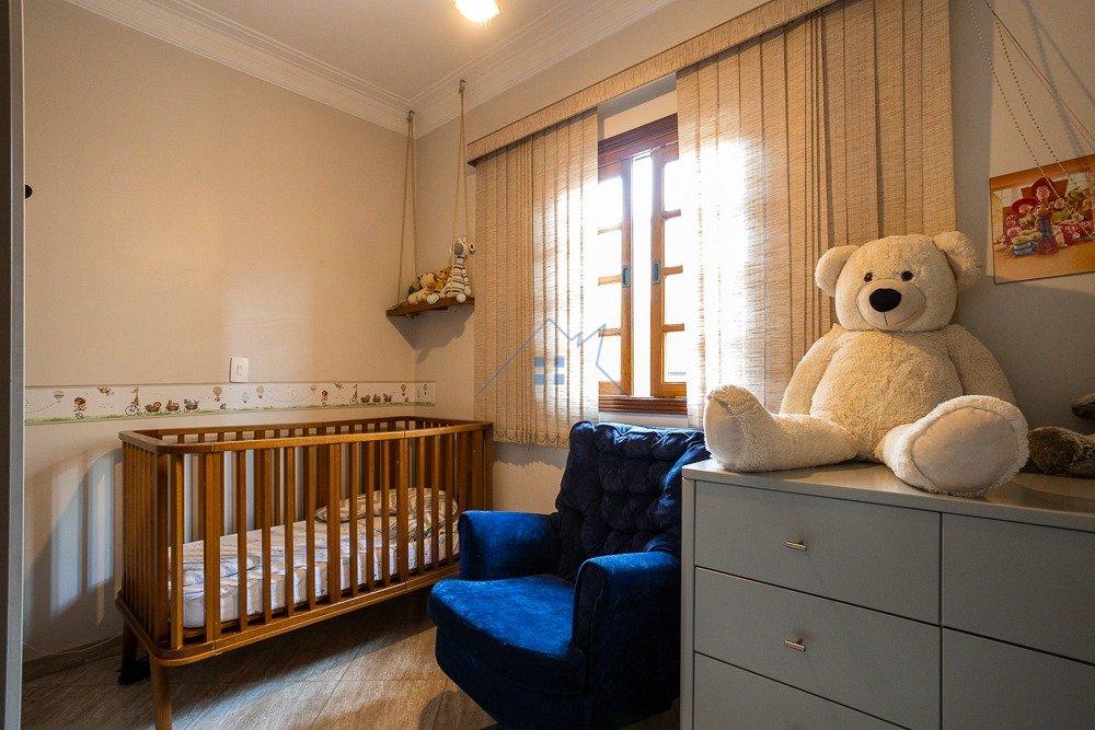 Sobrado na Freguesia do Ó 180m² 5 dorm 2 suítes 4 vagas Rua Tomás Ramos Jordão São Paulo - 