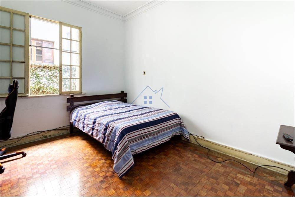 Terreno no Alto da Lapa 740m² Rua Barão da Passagem São Paulo - 