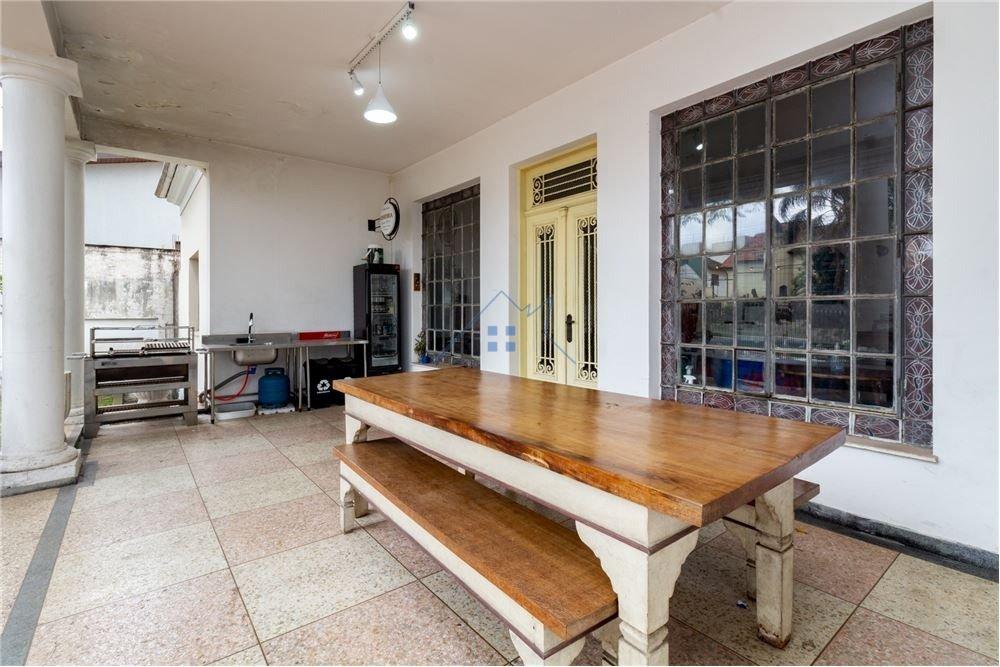 Terreno no Alto da Lapa 740m² Rua Barão da Passagem São Paulo - 