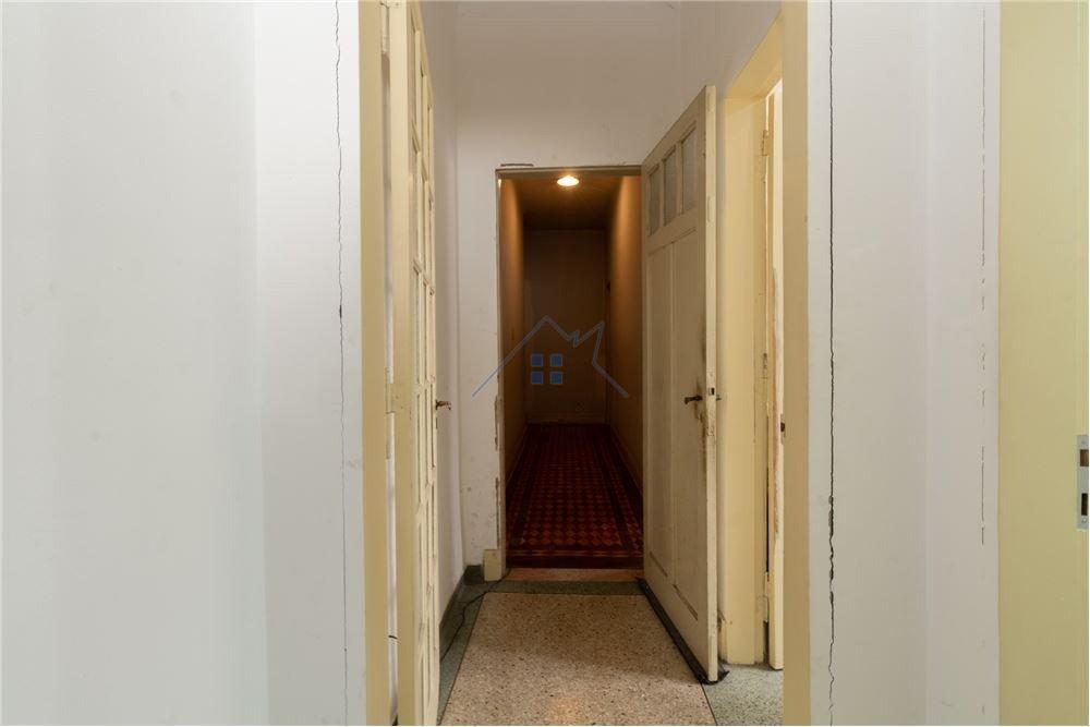 Terreno no Alto da Lapa 740m² Rua Barão da Passagem São Paulo - 