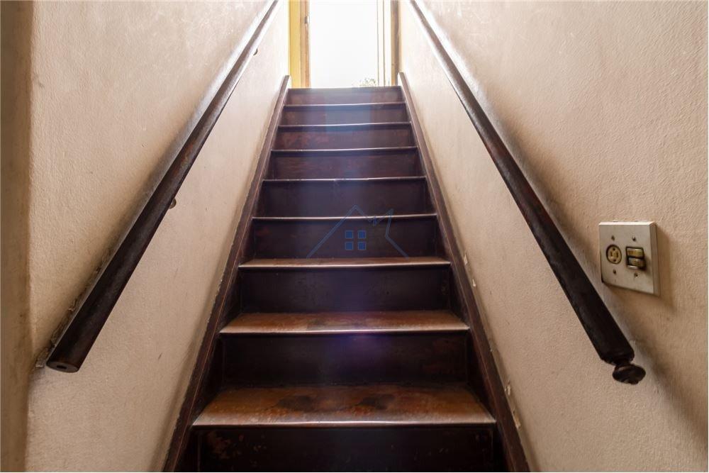 Terreno no Alto da Lapa 740m² Rua Barão da Passagem São Paulo - 