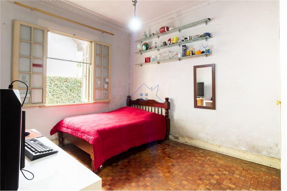 Terreno no Alto da Lapa 740m² Rua Barão da Passagem São Paulo - 