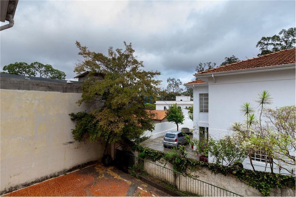 Terreno no Alto da Lapa 740m² Rua Barão da Passagem São Paulo - 