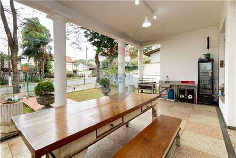 Terreno no Alto da Lapa 740m² Rua Barão da Passagem São Paulo - 