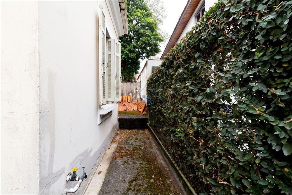 Terreno no Alto da Lapa 740m² Rua Barão da Passagem São Paulo - 