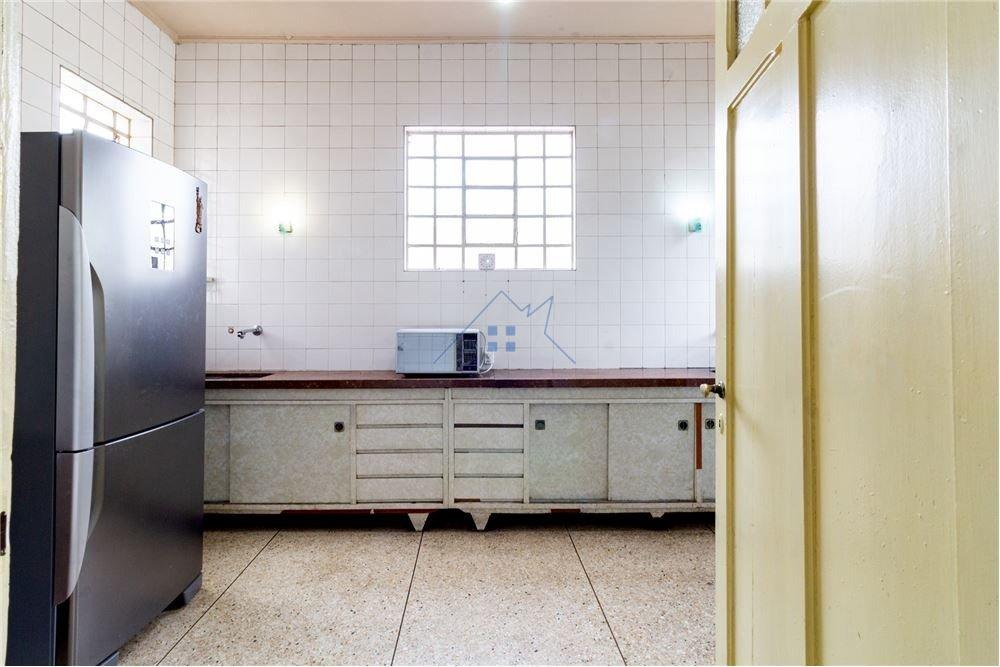 Terreno no Alto da Lapa 740m² Rua Barão da Passagem São Paulo - 