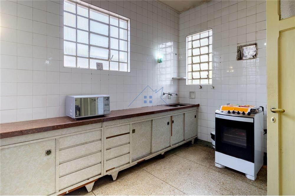 Terreno no Alto da Lapa 740m² Rua Barão da Passagem São Paulo - 