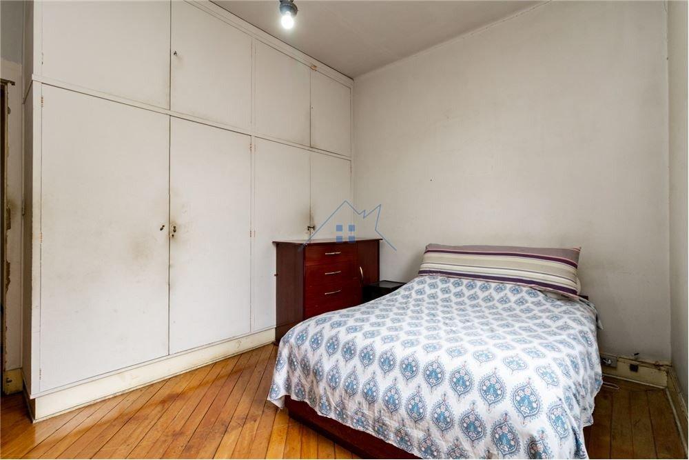 Terreno no Alto da Lapa 740m² Rua Barão da Passagem São Paulo - 