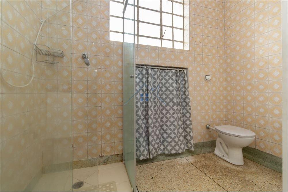 Terreno no Alto da Lapa 740m² Rua Barão da Passagem São Paulo - 