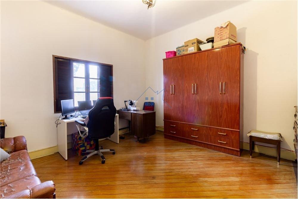 Terreno no Alto da Lapa 740m² Rua Barão da Passagem São Paulo - 