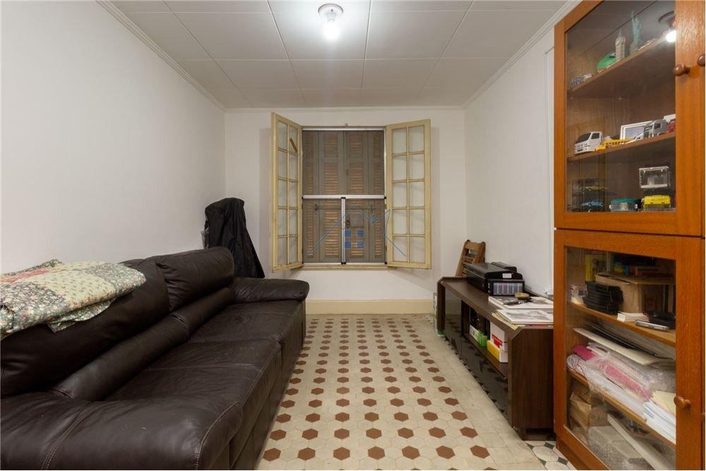 Terreno no Alto da Lapa 740m² Rua Barão da Passagem São Paulo - 