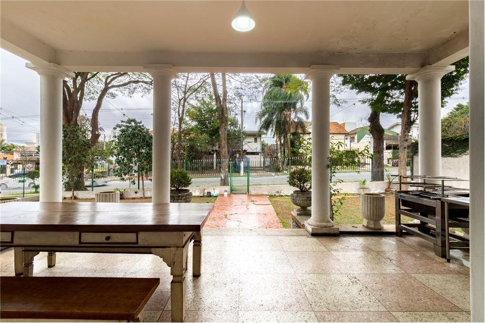 Terreno no Alto da Lapa 740m² Rua Barão da Passagem São Paulo - 