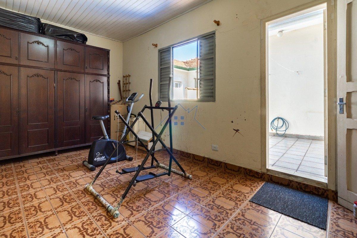 Casa Comercial na Vila Romana 178m² 2 vagas Rua Jeroaquara São Paulo - 