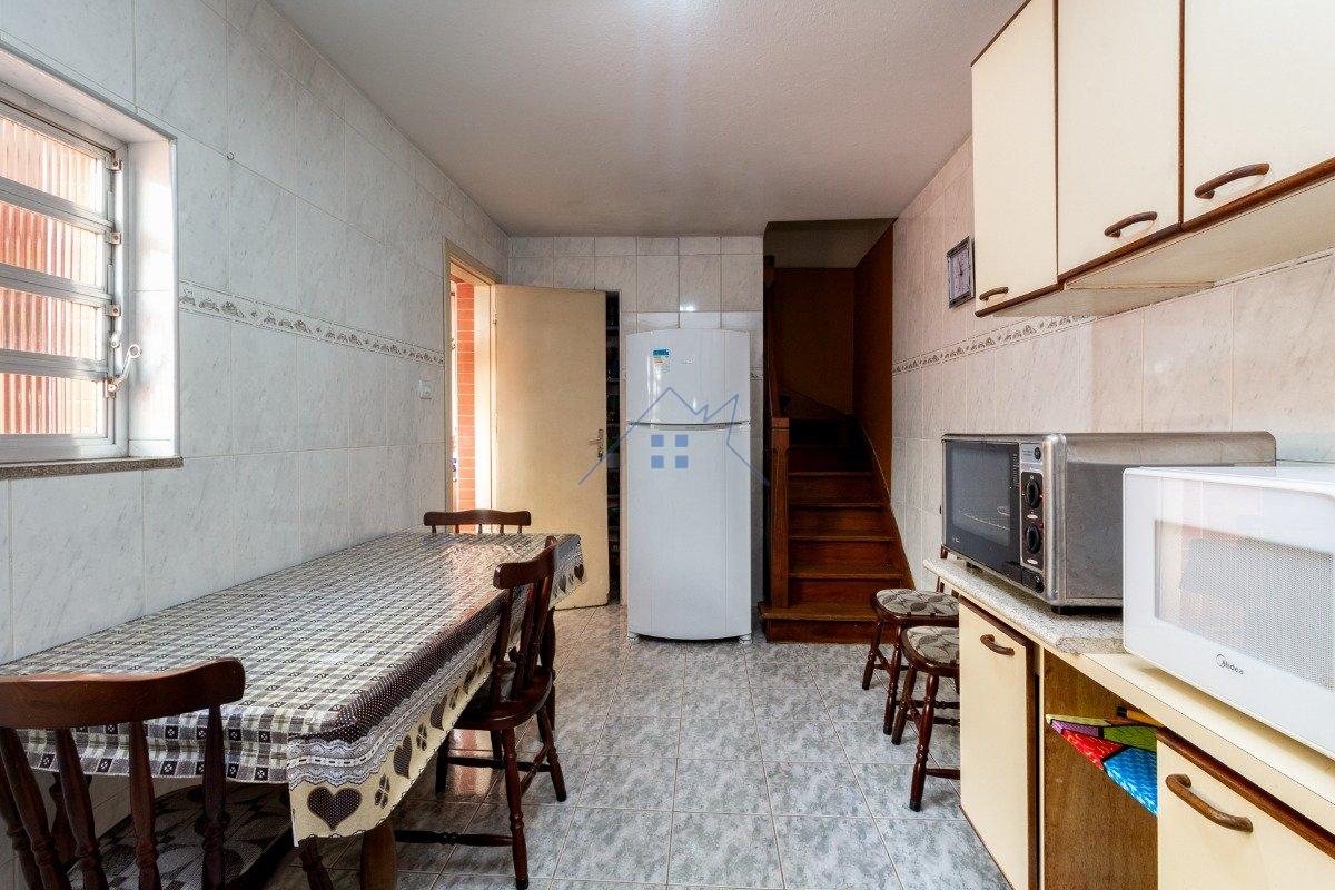 Casa Comercial na Vila Romana 178m² 2 vagas Rua Jeroaquara São Paulo - 