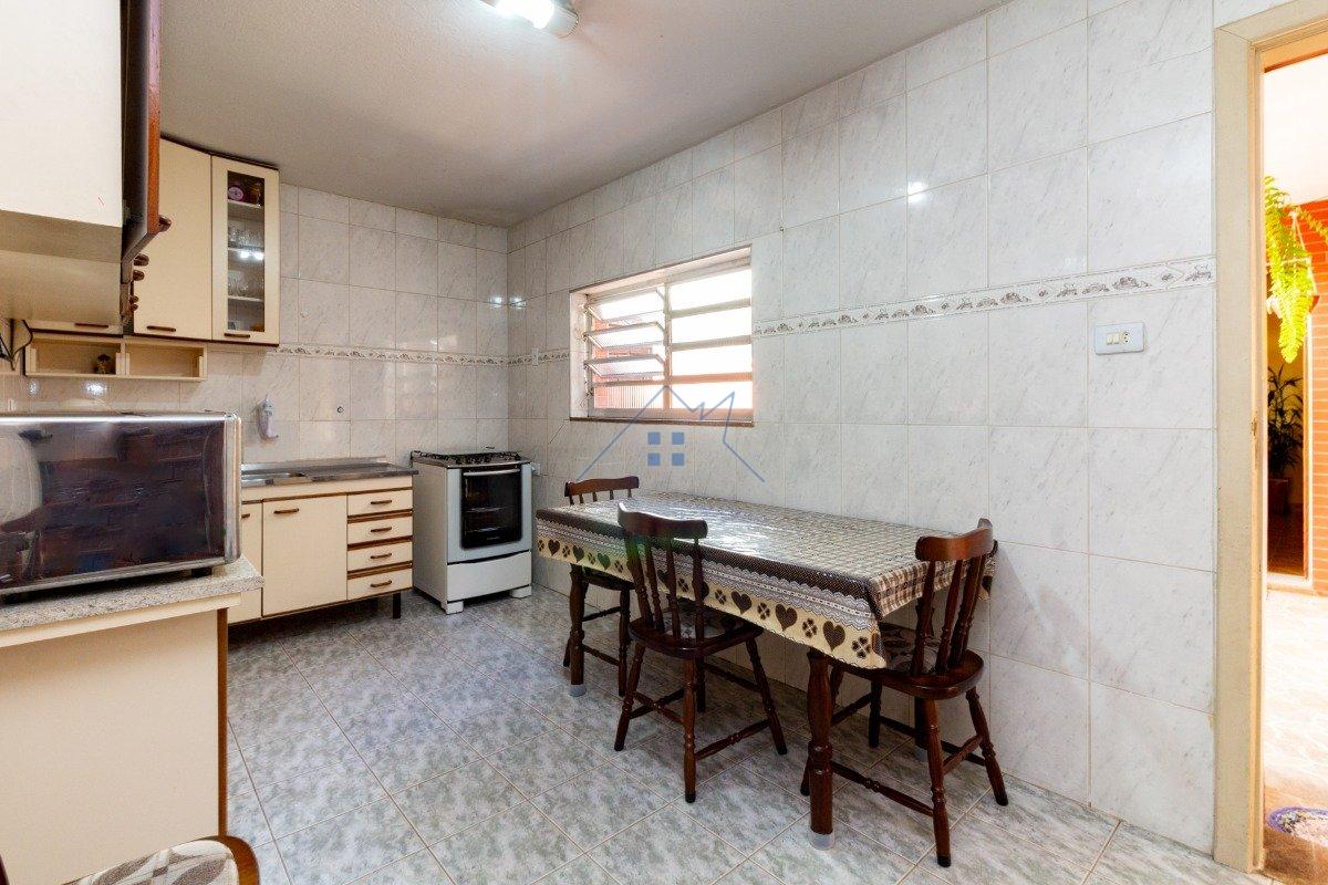 Casa Comercial na Vila Romana 178m² 2 vagas Rua Jeroaquara São Paulo - 