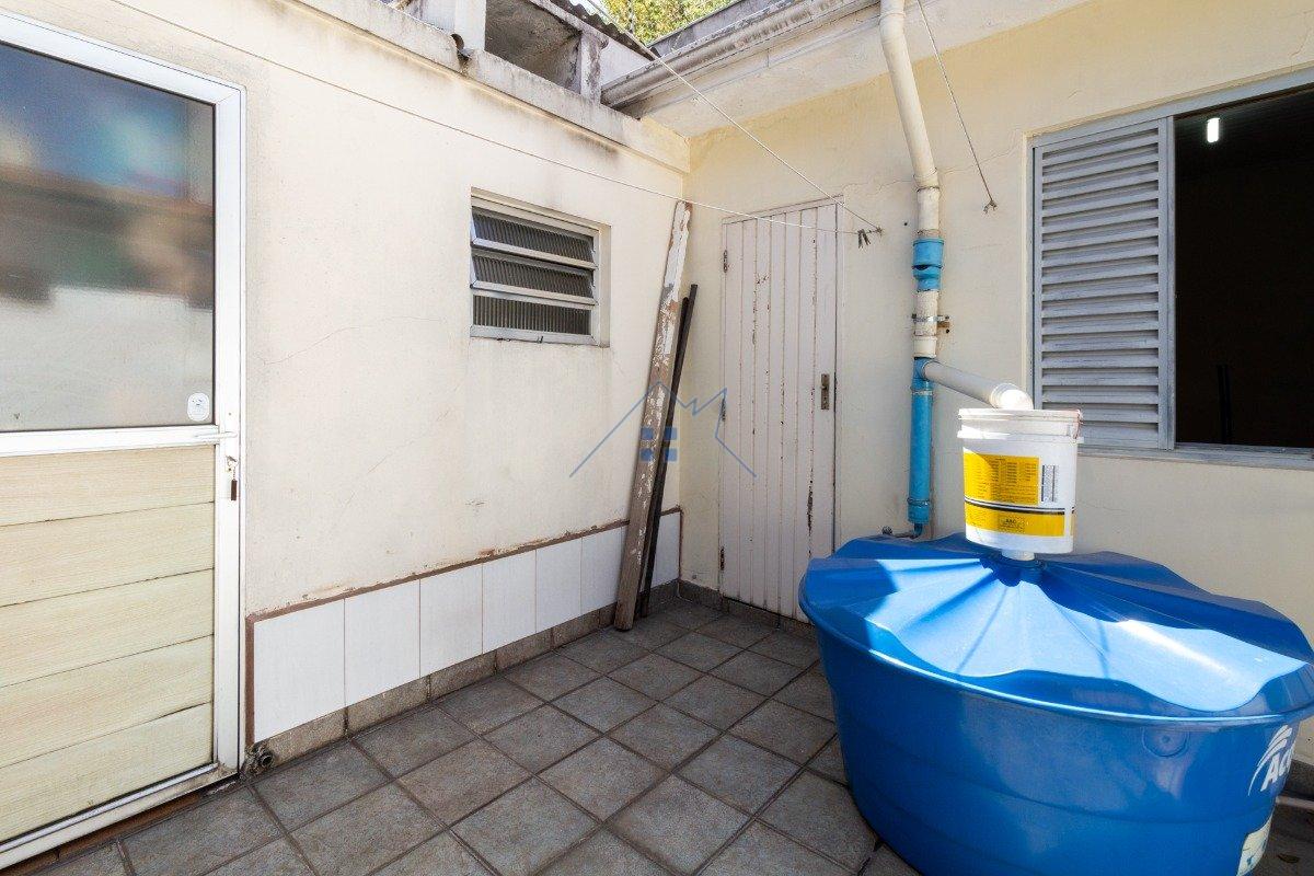 Casa Comercial na Vila Romana 178m² 2 vagas Rua Jeroaquara São Paulo - 