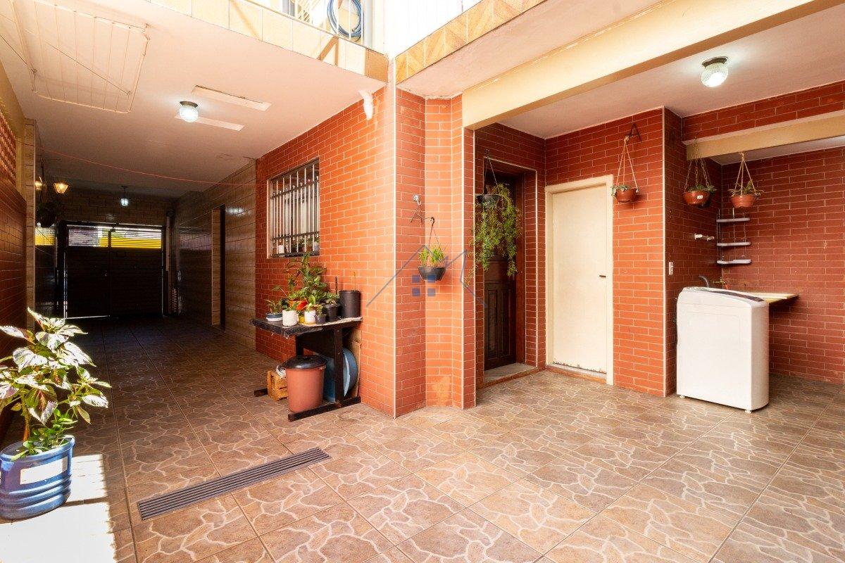 Casa Comercial na Vila Romana 178m² 2 vagas Rua Jeroaquara São Paulo - 