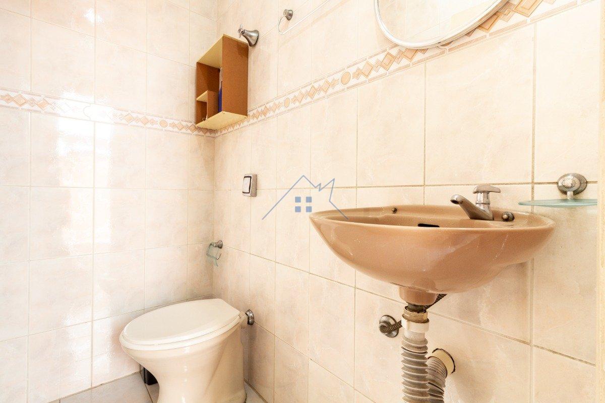 Casa Comercial na Vila Romana 178m² 2 vagas Rua Jeroaquara São Paulo - 